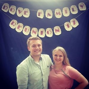 Meet your Posher, Kelsey